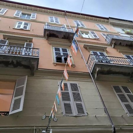 Mansarda Di Charme Con Vista Leilighet Torino Eksteriør bilde