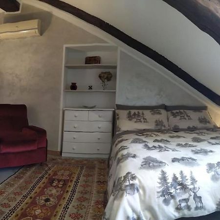Mansarda Di Charme Con Vista Leilighet Torino Eksteriør bilde